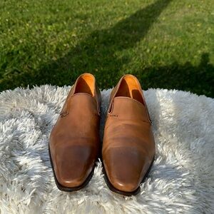 Men’s Santoni Dress Shoes